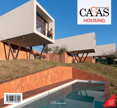 CASAS INTERNACIONAL 187 - HOUSING