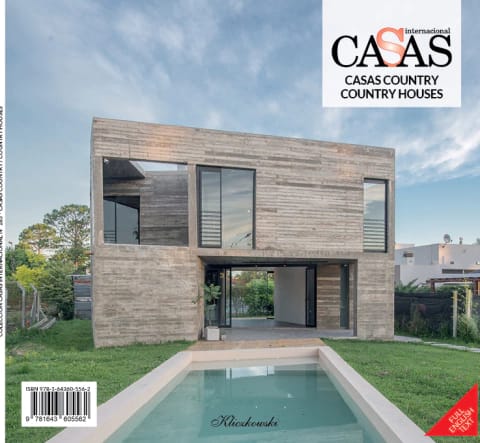 CASAS INTERNACIONAL 185 - CASAS COUNTRY