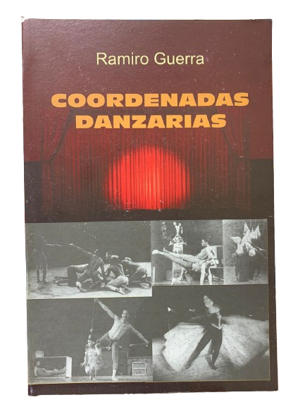 COORDENADAS DANZARIAS