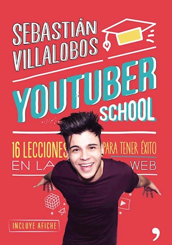 YOUTUBER SCHOOL