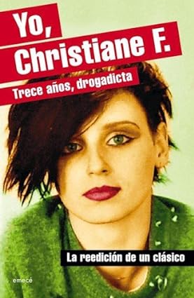 YO CHRISTIANE F