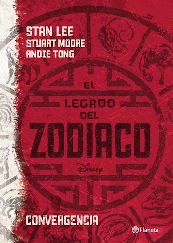 EL LEGADO DEL ZODIACO