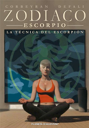 ZODÍACO Nº 8/13