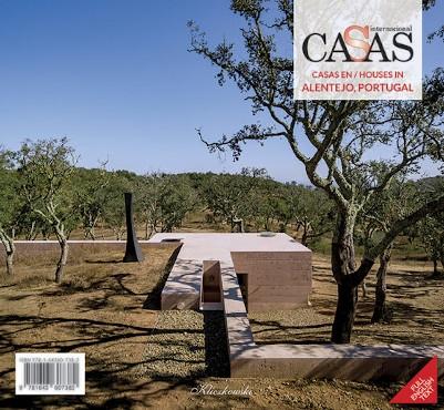 CASAS INTERNACIONAL 191 - Casas en Alentejo, Portugal