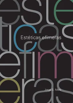 ESTETICAS EFIMERAS