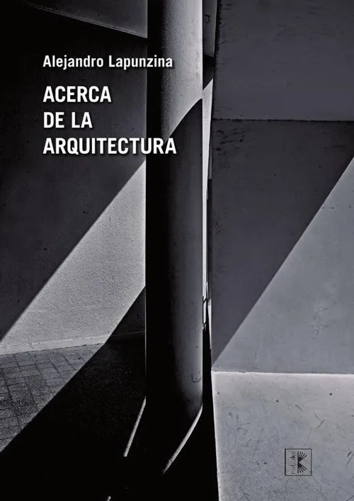 ACERCA DE LA ARQUITECTURA