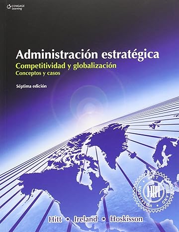 Administración estratégica