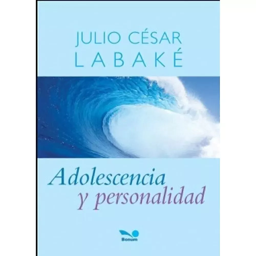 ADOLESCENCIA Y PERSONALIDAD