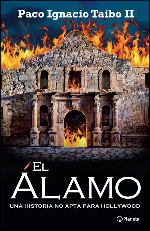 El álamo