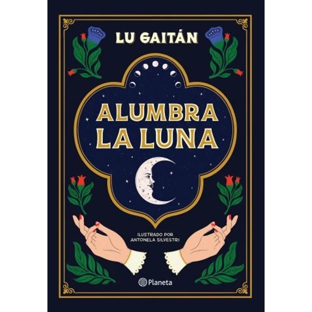 Alumbra la luna