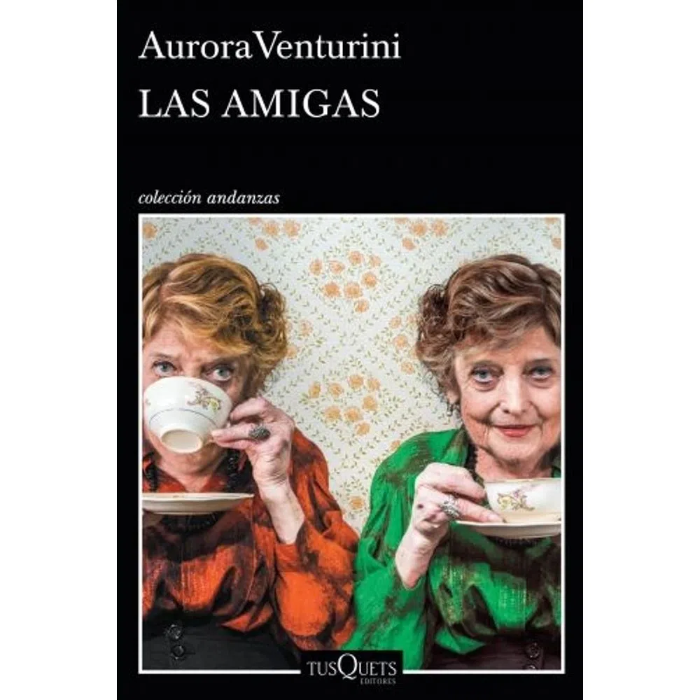 Las amigas