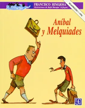 ANIBAL Y MELQUIADES