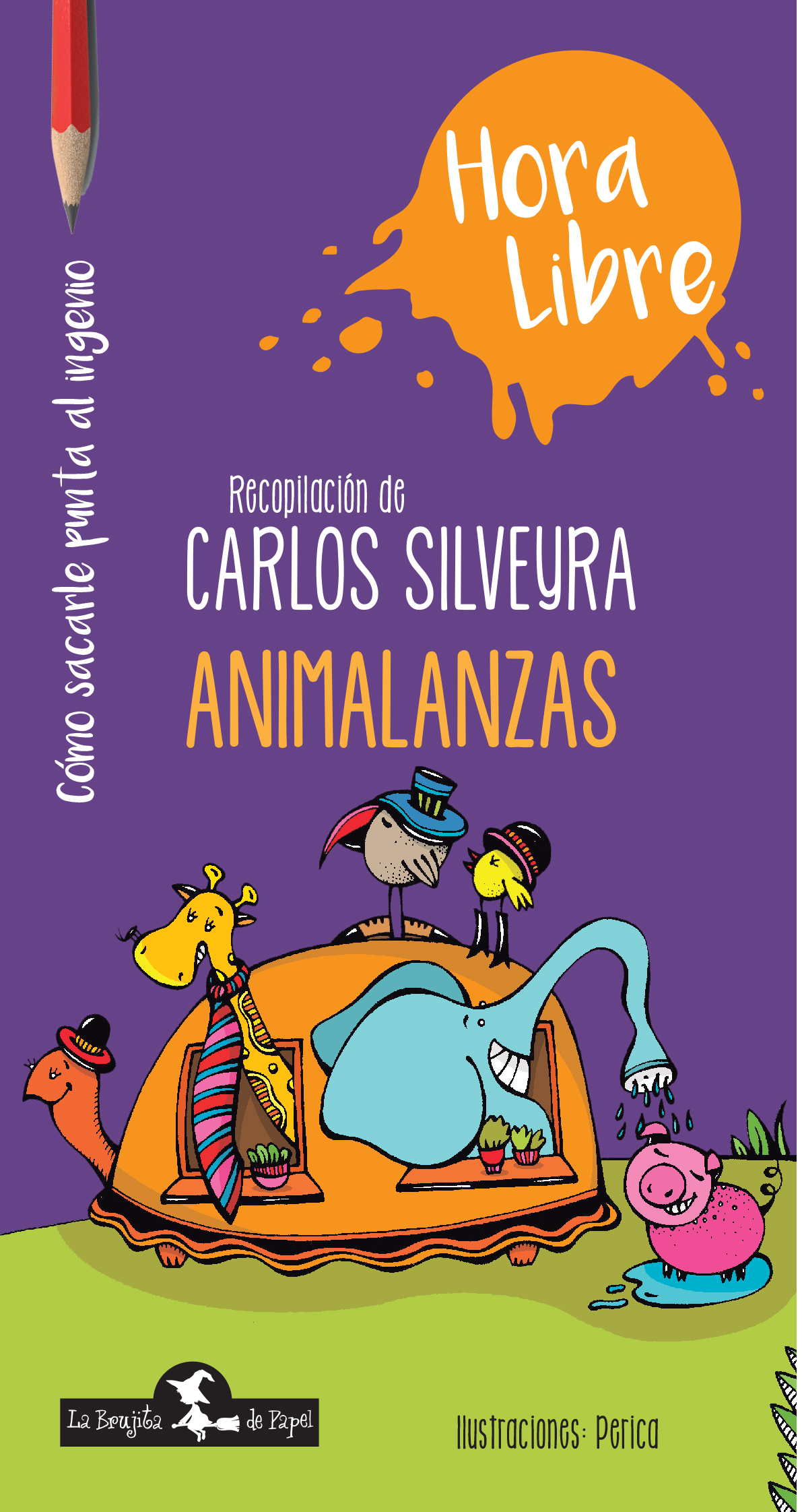 ANIMALANZAS