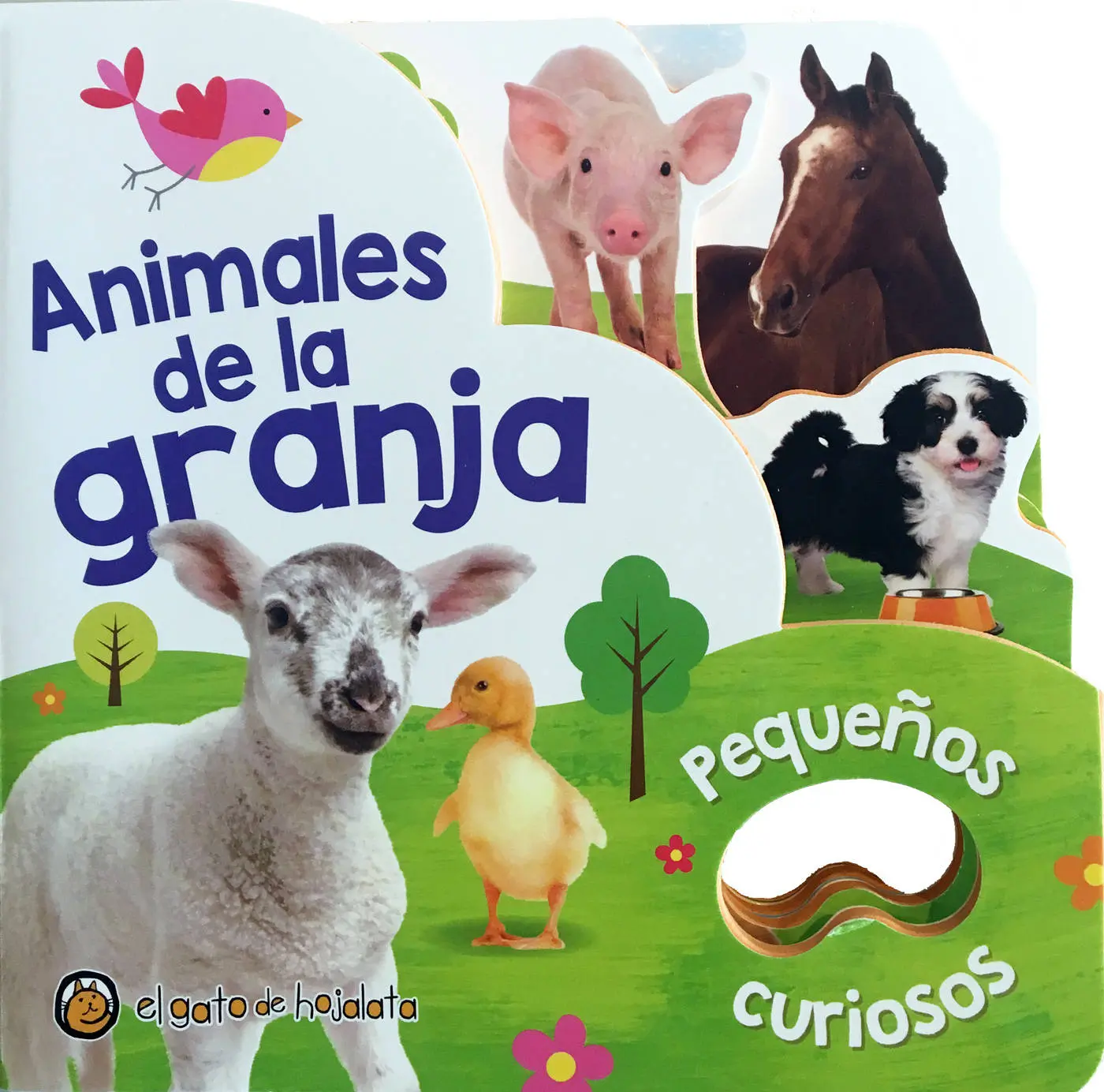 Animales de la granja