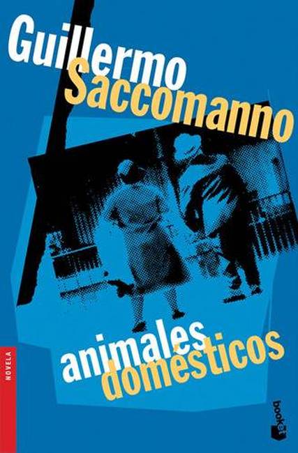 Animales domésticos