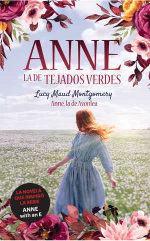 ANNE, LA DE AVONLEA