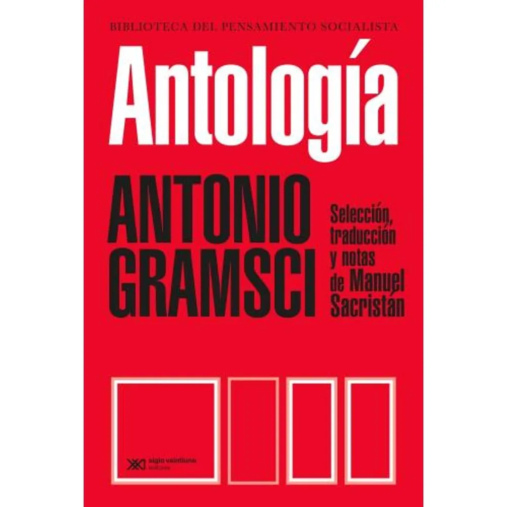 Antologia