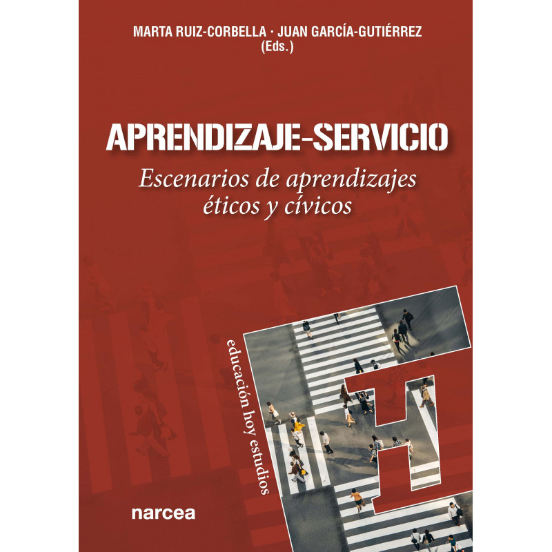 Aprendizaje-Servicio