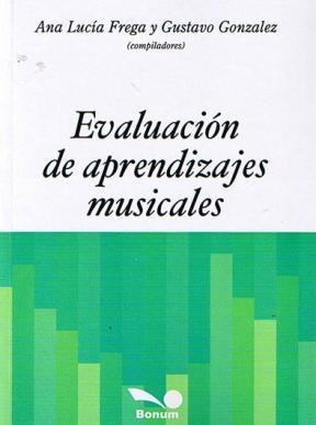 EVALUACION DE APRENDIZAJES MUSICALES