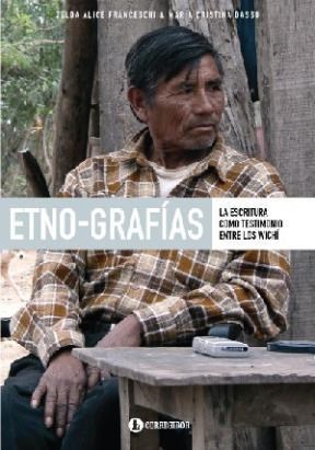 ETNO-GRAFÍAS