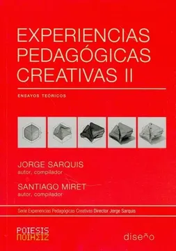 EXPERIENCIAS PEDAGOGICAS CREATIVAS 1