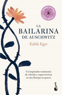 La bailarina de Auschwitz