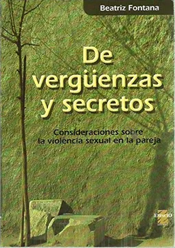 DE VERGUENZAS Y SECRETOS