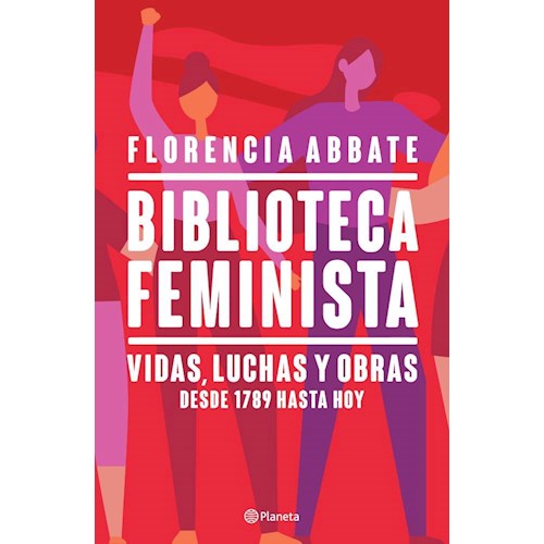 Biblioteca feminista