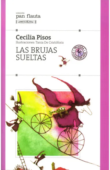 LAS BRUJAS SUELTAS