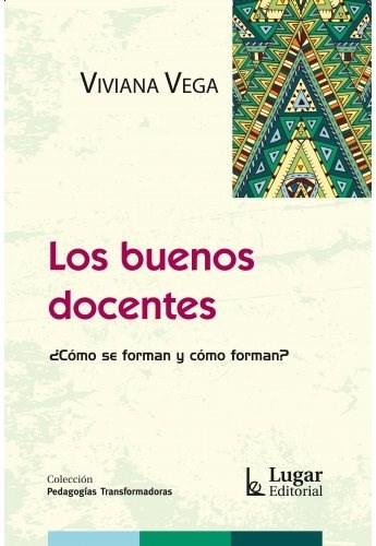 LOS BUENOS DOCENTES