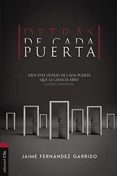 DETRAS DE CADA PUERTA