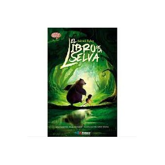 El Libro de la Selva