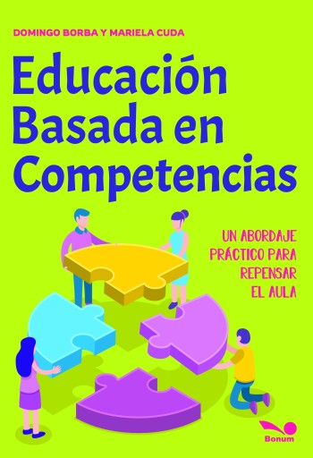 EDUCACIÓN BASADA EN COMPETENCIAS