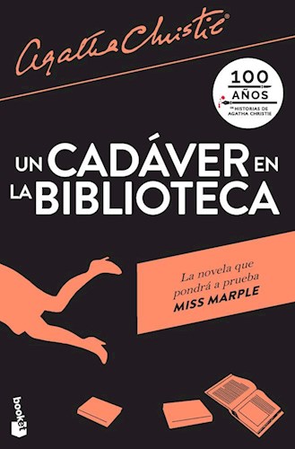 Un cadáver en la biblioteca