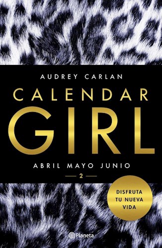 CALENDAR GIRL 2