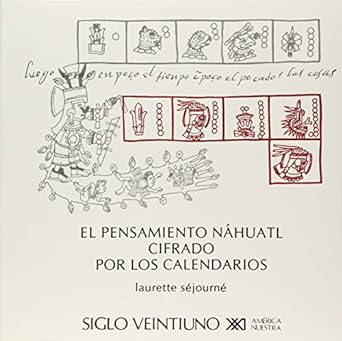 EL PENSAMIENTO NAHUATL CIFRADO