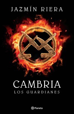 CAMBRIA 1 LOS GUARDIANES