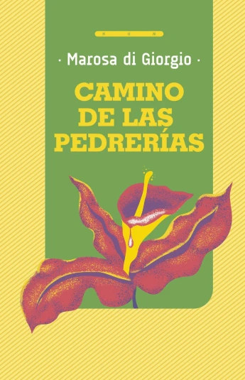 CAMINO DE LAS PEDRERIAS