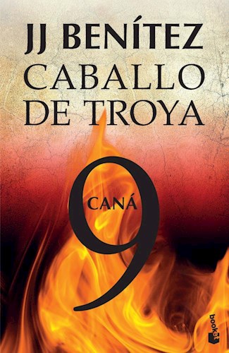 Caballo de troya 9. Canâ