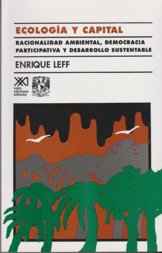 ECOLOGIA Y CAPITAL