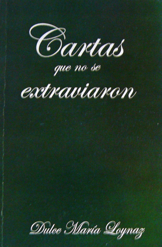 CARTAS QUE NO SE EXTRAVIARON