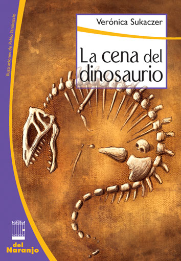 La cena del dinosaurio