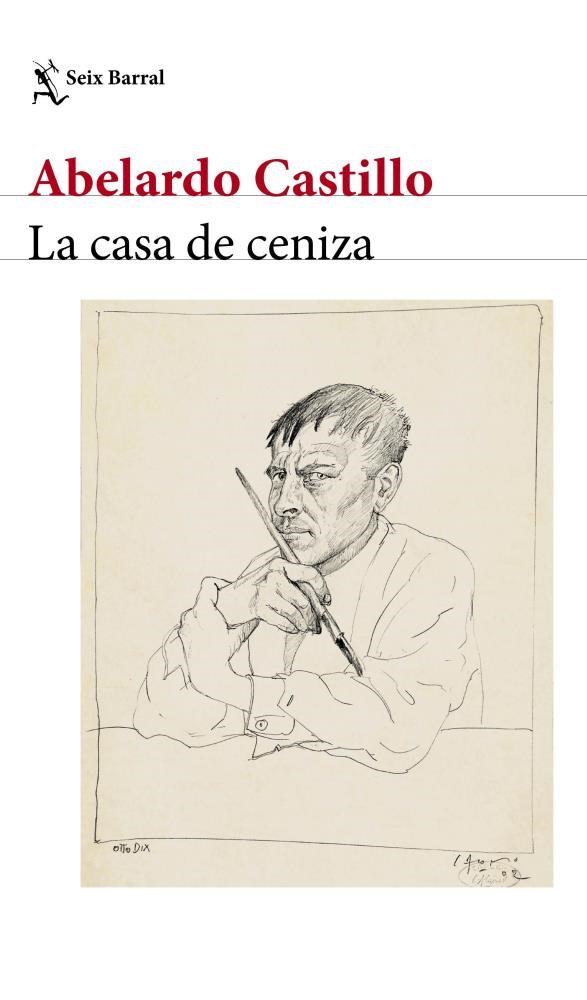 La casa de ceniza