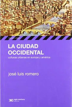 CIUDAD OCCIDENTAL