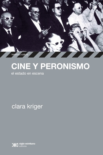 cine y peronismo