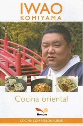 COCINA ORIENTAL