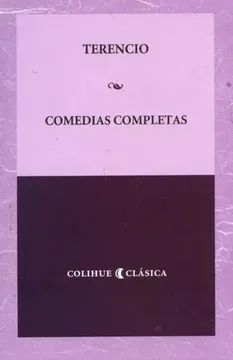 COMEDIAS COMPLETAS