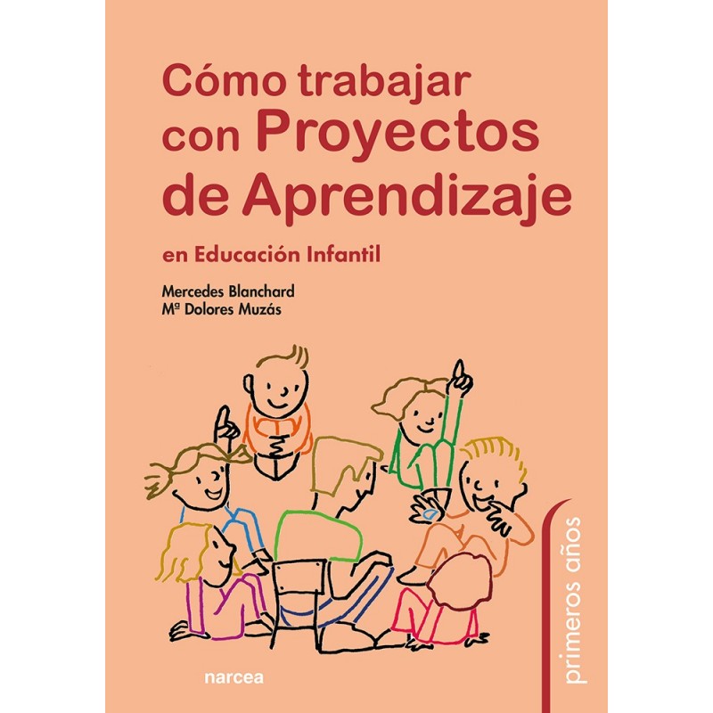 COMO TRABAJAR CON PROYECTOS DE APRENDIZAJE