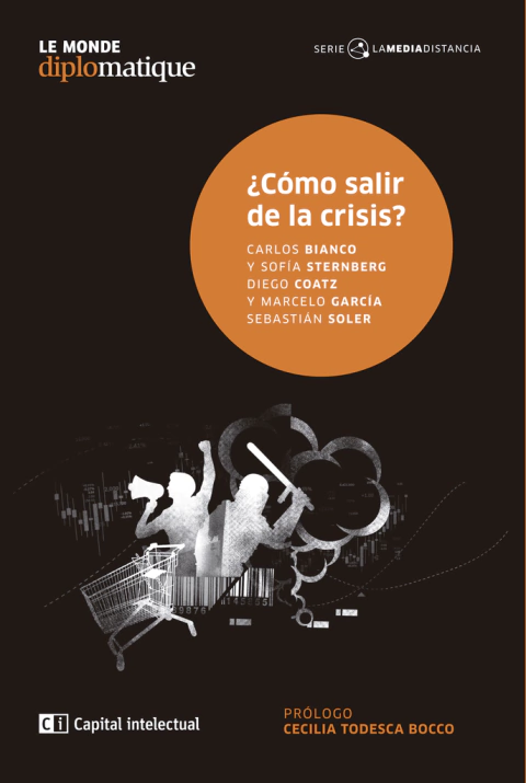 ¿CÓMO SALIR DE LA CRISIS?