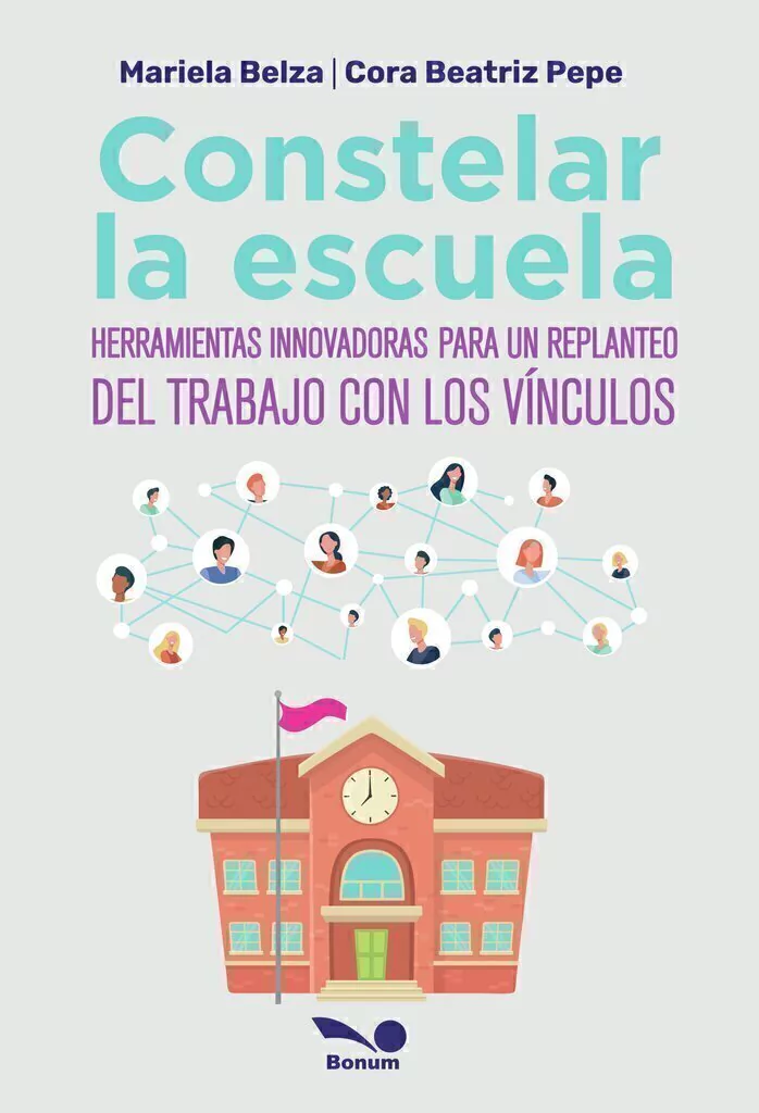 constelar la escuela